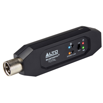 Alto BTTOTALMK2 Bluetooth Audio Adapter