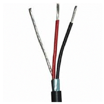 Covid CSP3200-22-1KR Cable 22 Awg Plenum 1000'