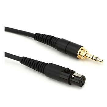 AKG EK-300 Straight Headphone Cable 10ft. K240 Studio, K240 Mkii, K553 Mkii, K702, K271 Mkii, K182, K712 Pro, K275