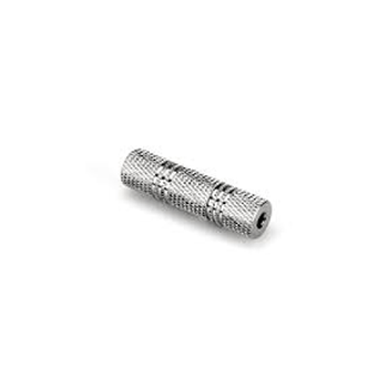 Hosa GMM-303 Coupler -3.5mm Trs To Same