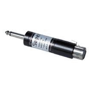 Leem MT50 Transformer, Xlr-1/4"