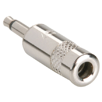 Rean NYS226 1/8" Ts Plug
