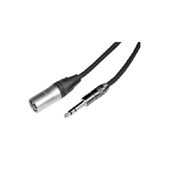 Yorkville PC-25XPMS 25' Xlr M - 1/4" Trs M