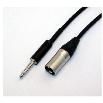 Yorkville PC-6XPMS Xlrm - 1/4" Trs