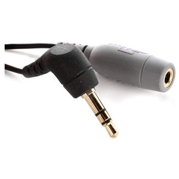 Rode ROD-SC3 3.5mm Trrs(f) To Trs Adaptor