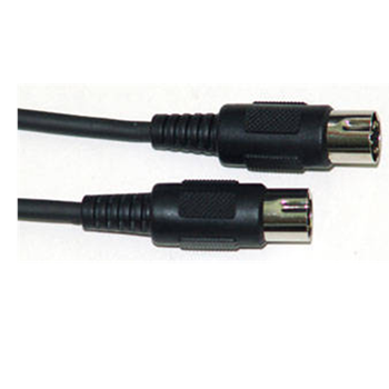 Apex A120MD MIDI Cable 5-pin DIN - 20 ft