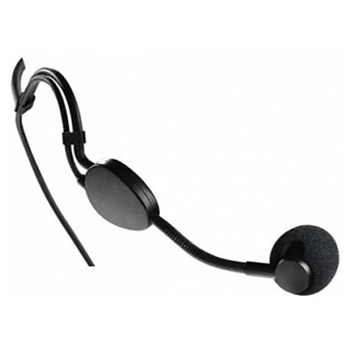 Apex APEX370 Dynamic Headset Microphone With Xlr Cable