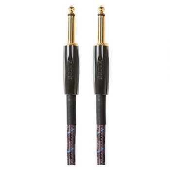 Boss BIC-20 1/4" Straight Instrument Cable - 20ft