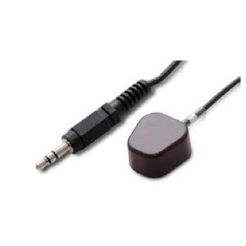 Hall Research CIR-KIT-UHBX-CVR Ir Cable Kit W/emitter Cover