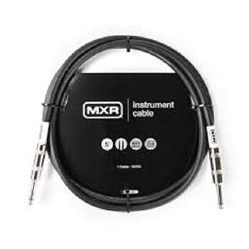 MXR DCIS05 Standard Series Instrument Cable - 5 ft