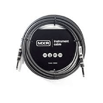 MXR DCIS10 Standard Series Instrument Cable - 10 ft