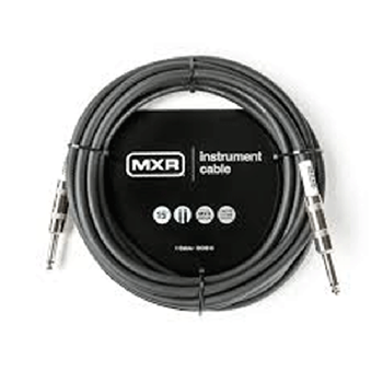 MXR DCIS15 Standard Series Instrument Cable - 15 ft