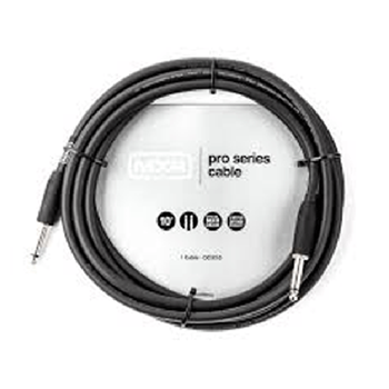 MXR DCIX10 Instrument Pro Series Cable 10ft