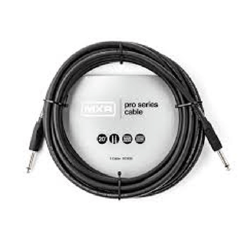 MXR DCIX20 Pro Series Instrument Cable - 20 ft