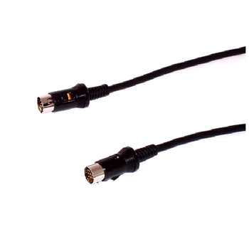Roland GKC-5 VG-88 GR-55 Guitar Synth Compatible 13-pin Cable - 15ft