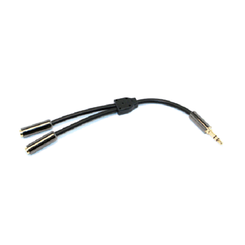Link Audio LP225Y Trs Y Cable
