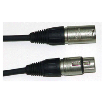 Yorkville MC-15N 15' Lo Z Neutrik Mic Cable