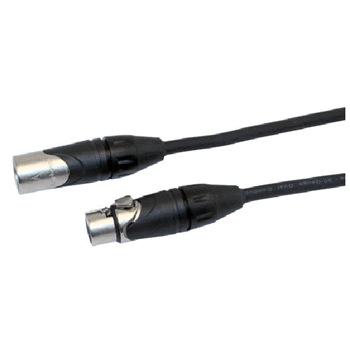 Yorkville MC-25DLX 25' Deluxe Series Mic Cable