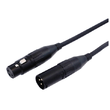 Yorkville MC-25S1 25' Studio One Mic Cable