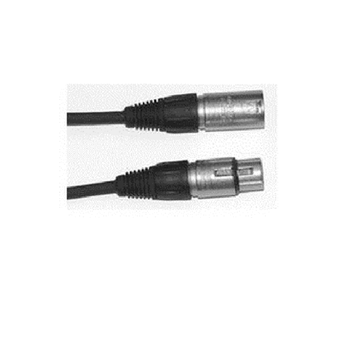 Yorkville MC-50N 50' Lo Z Neutrik Cable
