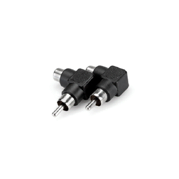 Hosa MHE-125 1/8" Trs (m) - 1/8" Trs (f) Cable - 25ft.
