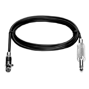 AKG MK-GL Guitar/instrument Cable For Mini Xlr