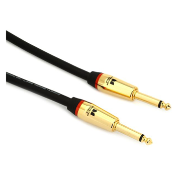 MROCK2-21 Monster Rock 21' Cable 1/4" Straight To Straight