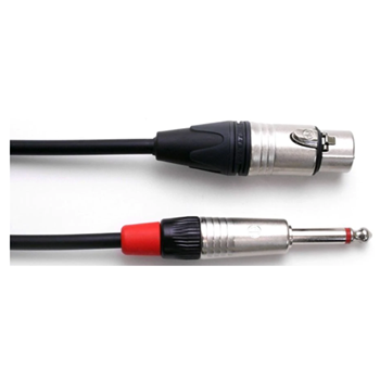 Digiflex NLHNTP-25 25' Impedance Adapter Cable