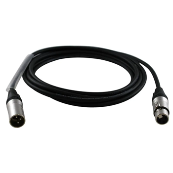 Digiflex NXX-15 Touflex Series XLR Male to XLR Male Cable - 15 ft