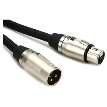 Monster P600-M-5WW 5' Prolink Performer 600 Series Xlr Female To Xlr Male Mic Cable