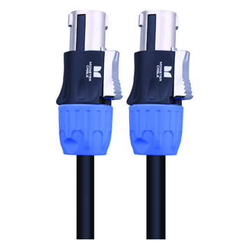 Monster P600-S-6SPWW Performer 600 Series - 6' Speakon Cable