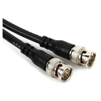 BRTB PBBA-8 RG58 50 ohm BNC Antenna Cable - 8 ft