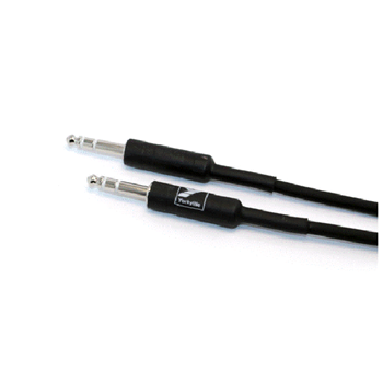 Yorkville PC-10ST 10" Balanced Patch Cable