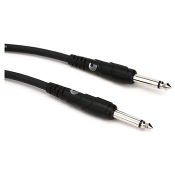 D'Addario PW-CGT-05 Classic Series Instrument Cable - 5 ft