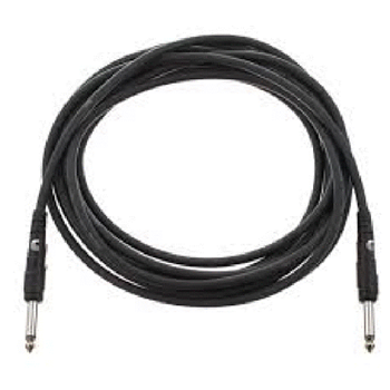 D'Addario PW-CGT-15 Classic Series Straight Instrument Cable - 15 ft