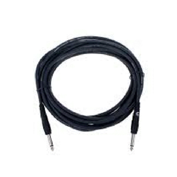 D'Addario PW-CGT-20 Classic Series Instrument Cable - 20 ft