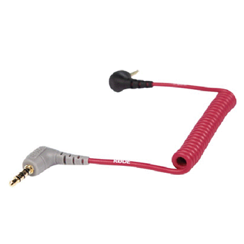 Rode ROD-SC7 3.5mm Trs To Trrs Patch Cable