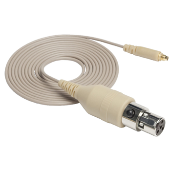 Samson SWZ0DC200SSK Ta4f Cable For Se50tx - Tan