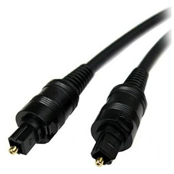 BRTB TOD-25 Toslink Digital Audio Cable - 25 ft