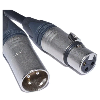 BRTB XM-30 XCalibur Series XLR Male to Female Cable - 30 ft