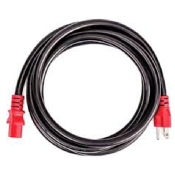 D'Addario PW-IECPB-10 Power Cable Plus - 10ft