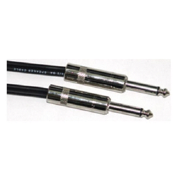 BRTB AS-1605 16AWG 1/4" Speaker Cable - 5 ft