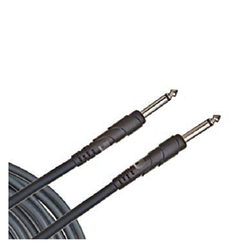 D'Addario PW-CSPK-10 Classic Series Speaker Cable - 10 ft