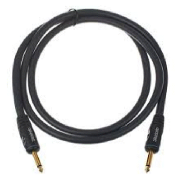 D'Addario PW-S-05 Custom Series Speaker Cable - 5 ft