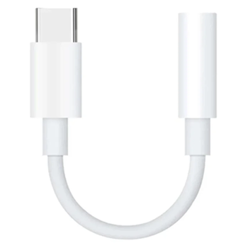 ADA JBC006 3.5 Mm Stereo Female To Usb C Adapter