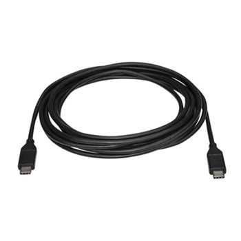 BRTB MUSB-312-0 USB-C Male to USB-C Male 3.1 Cable - 10 ft