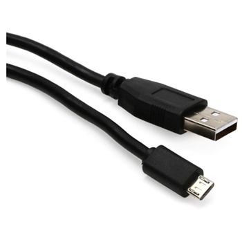 Hosa USB-206AC High Speed USB Cable Type A to Micro-B
