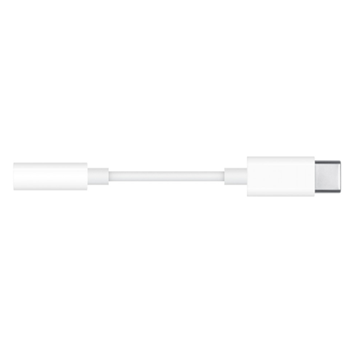 Apple USB-C Usb-C Headphone Jack Adapter