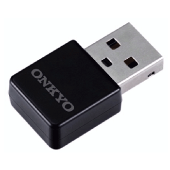 Onkyo UWF-1 Wireless Usb Adapter
