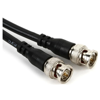 Hosa BNC-59-106 75.Ohm Coaxial Cable Bnc To Bnc 6ft